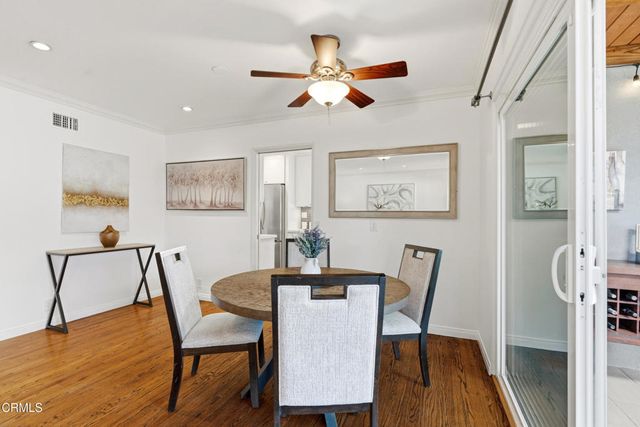 442 Crestvale Drive, Sierra Madre, CA 91024