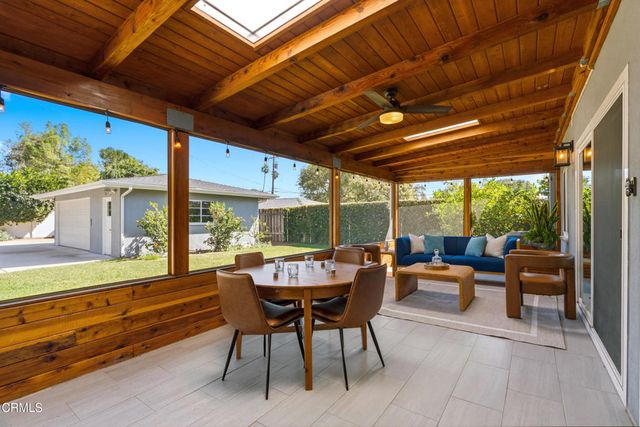 442 Crestvale Drive, Sierra Madre, CA 91024