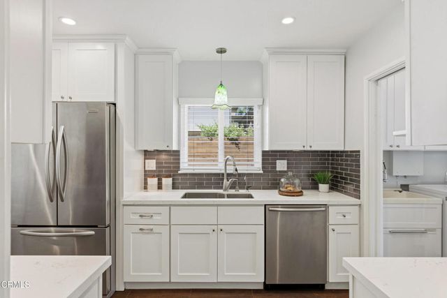 442 Crestvale Drive, Sierra Madre, CA 91024