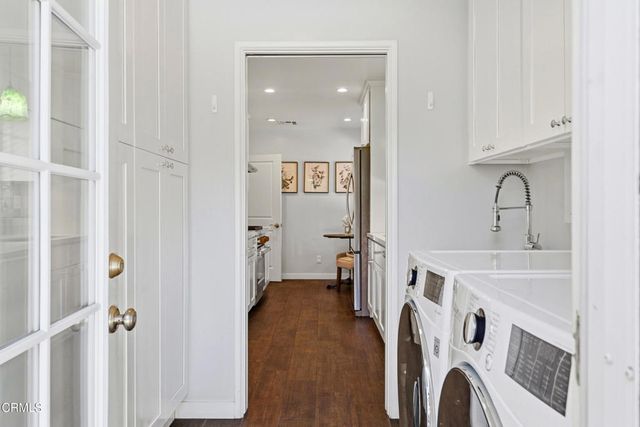 442 Crestvale Drive, Sierra Madre, CA 91024