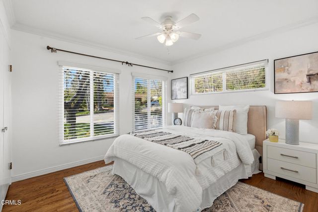 442 Crestvale Drive, Sierra Madre, CA 91024