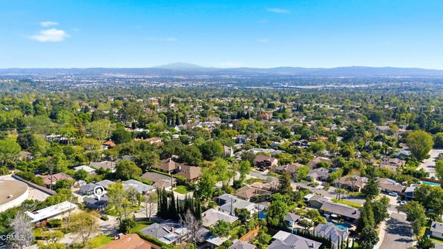 442 Crestvale Drive, Sierra Madre, CA 91024