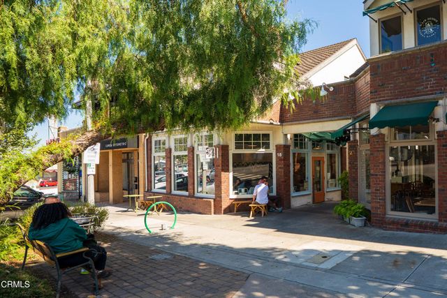 442 Crestvale Drive, Sierra Madre, CA 91024