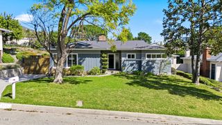442 Crestvale Drive, Sierra Madre, CA 91024