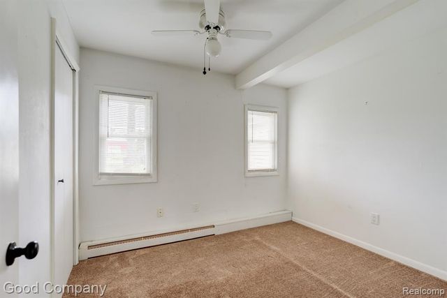 11700 Cavell Street, Livonia, MI 48150