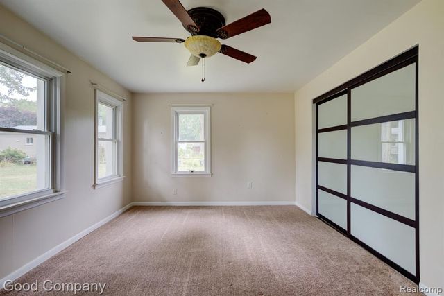 11700 Cavell Street, Livonia, MI 48150