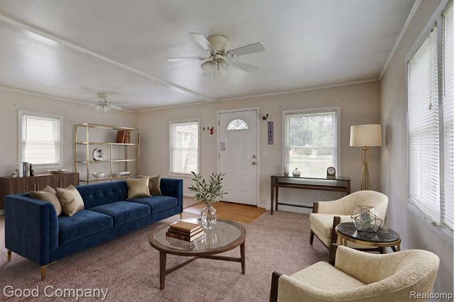 11700 Cavell Street, Livonia, MI 48150