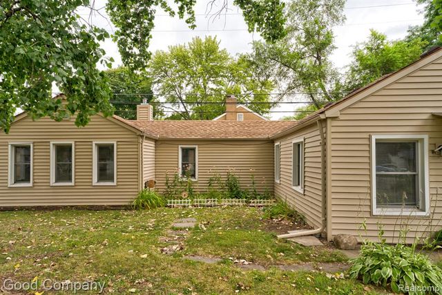 11700 Cavell Street, Livonia, MI 48150