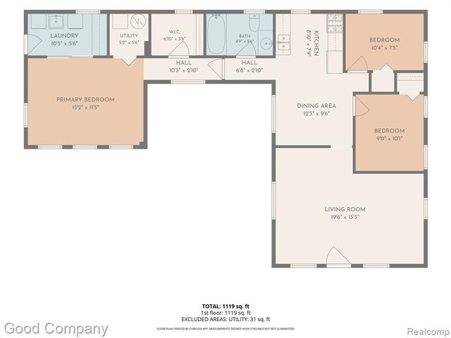11700 Cavell Street, Livonia, MI 48150