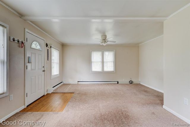 11700 Cavell Street, Livonia, MI 48150