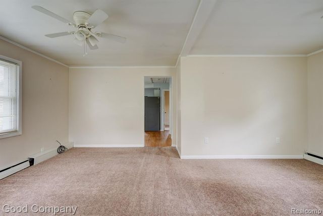 11700 Cavell Street, Livonia, MI 48150