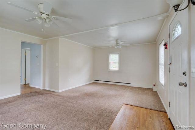11700 Cavell Street, Livonia, MI 48150