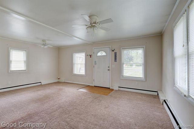 11700 Cavell Street, Livonia, MI 48150
