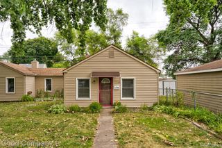 11700 Cavell Street, Livonia, MI 48150