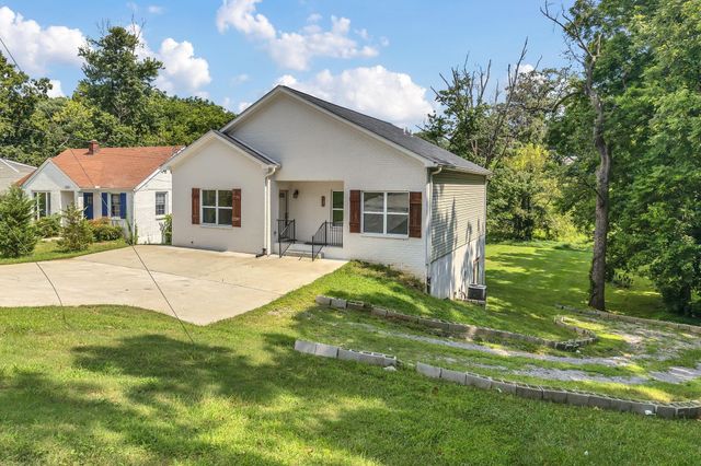 1235 Vultee Blvd, Nashville, TN 37217