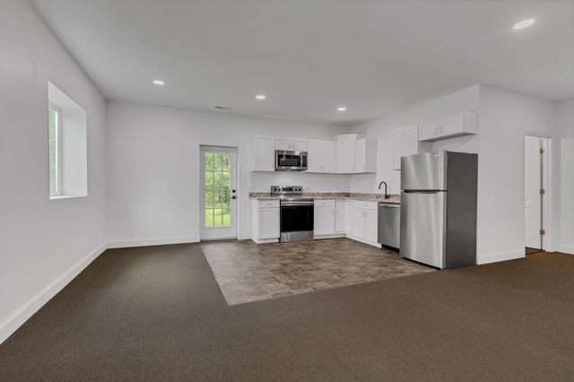 1235 Vultee Blvd, Nashville, TN 37217