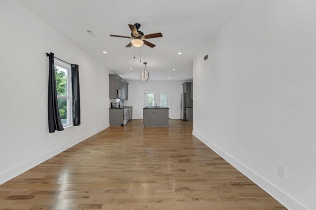 1235 Vultee Blvd, Nashville, TN 37217