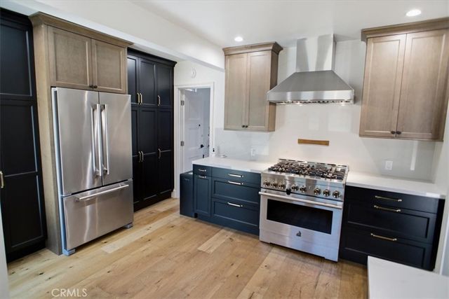 4435 Strohm, Toluca Lake, CA 91602