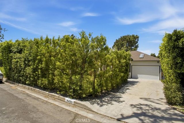 4435 Strohm, Toluca Lake, CA 91602