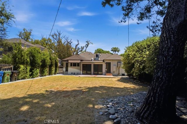 4435 Strohm, Toluca Lake, CA 91602