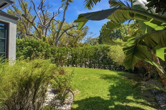 4435 Strohm, Toluca Lake, CA 91602