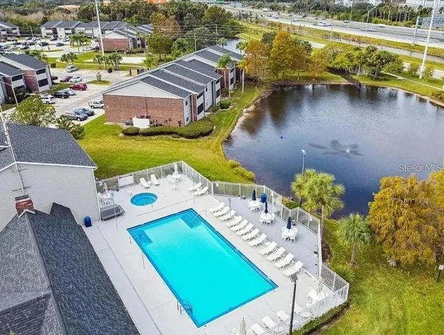 1400 GANDY BOULEVARD N 1010, St Petersburg, FL 33702