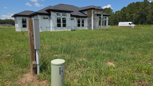 3137 Road 66125, Dayton, TX 77535
