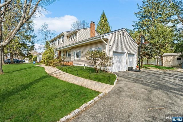 82 Van Horn Street, Demarest, NJ 07627