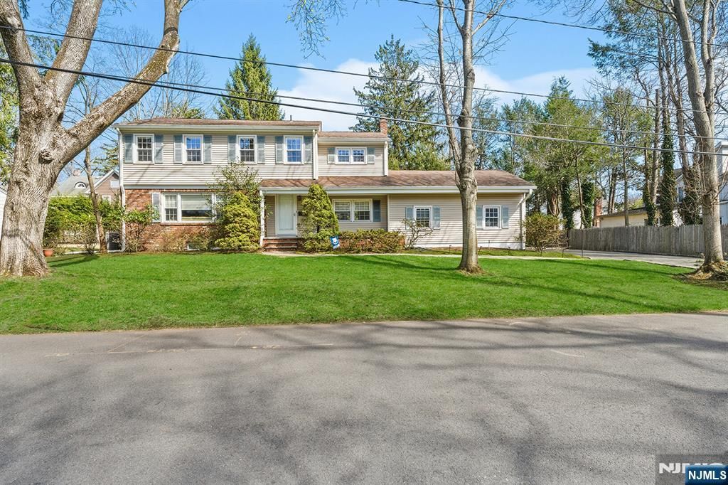 82 Van Horn Street, Demarest, NJ 07627
