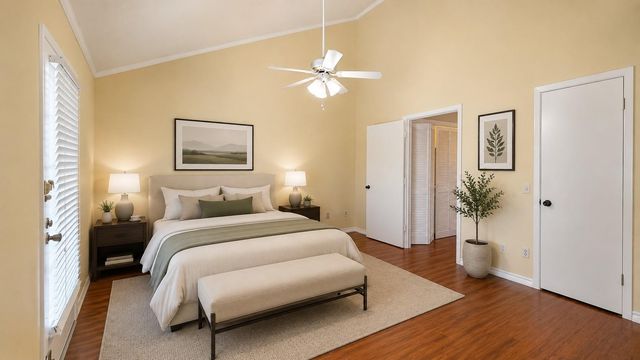 11710 Southlake Drive 16, Houston, TX 77077