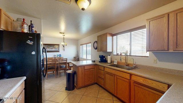 1000 Calle Coyote, Rio Rico, AZ 85648