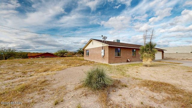 1000 Calle Coyote, Rio Rico, AZ 85648