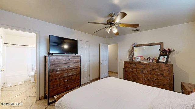 1000 Calle Coyote, Rio Rico, AZ 85648