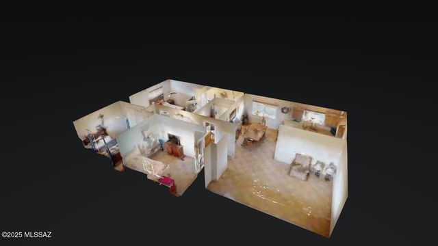 1000 Calle Coyote, Rio Rico, AZ 85648