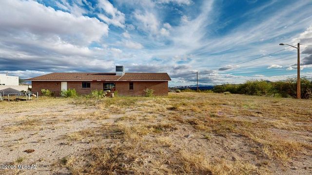 1000 Calle Coyote, Rio Rico, AZ 85648