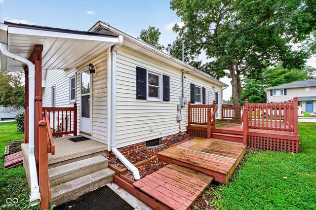 1108 Central Avenue, Noblesville, IN 46060
