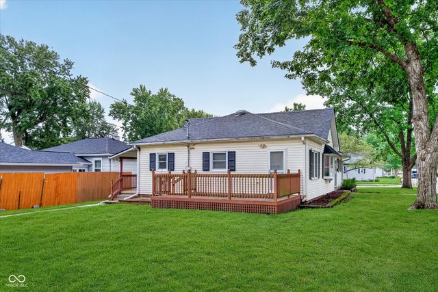 1108 Central Avenue, Noblesville, IN 46060