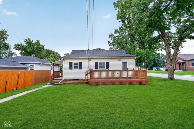 1108 Central Avenue, Noblesville, IN 46060