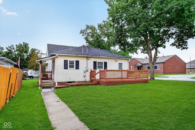 1108 Central Avenue, Noblesville, IN 46060