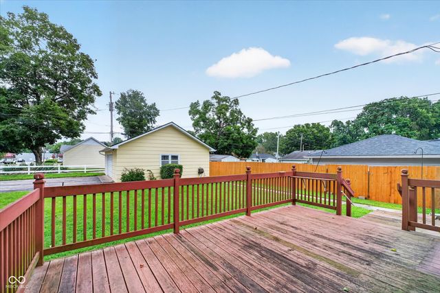 1108 Central Avenue, Noblesville, IN 46060