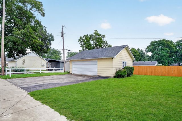 1108 Central Avenue, Noblesville, IN 46060