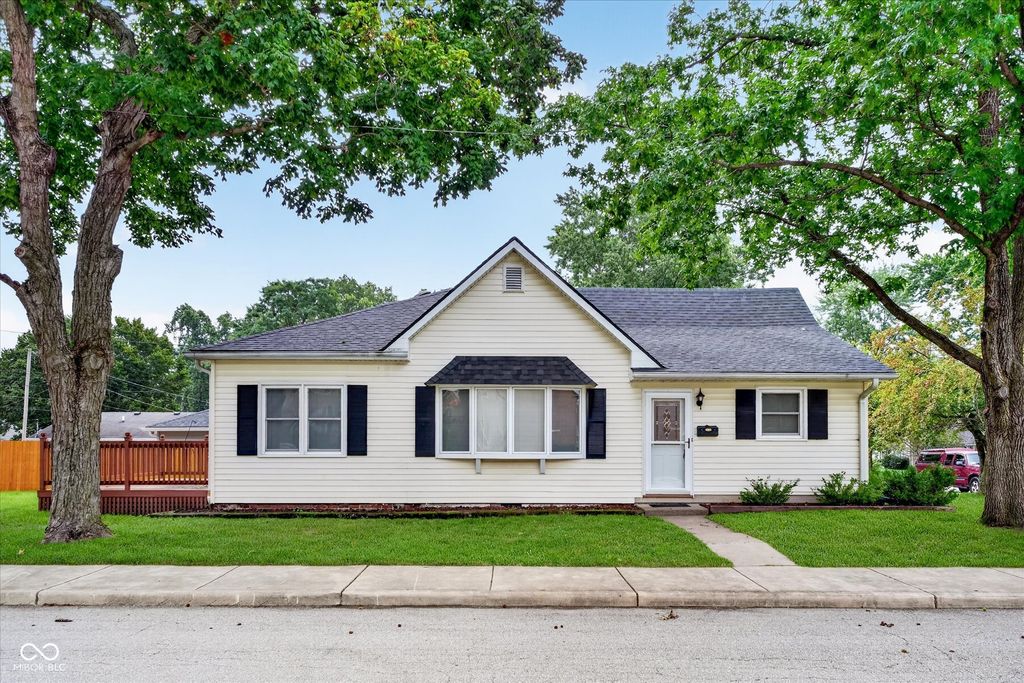 1108 Central Avenue, Noblesville, IN 46060