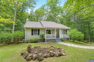 6 CHEYENNE CT, Palmyra, VA 22963