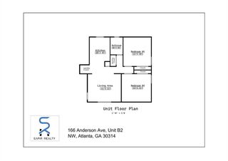 166 Anderson Avenue NW B02, Atlanta, GA 30314