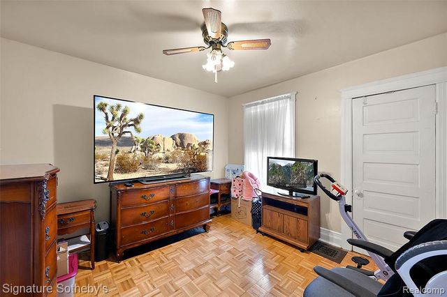 1731 Helen Street, Detroit, MI 48207