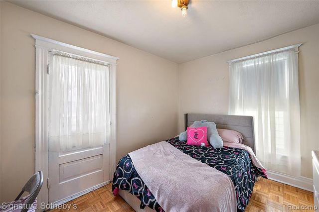 1731 Helen Street, Detroit, MI 48207