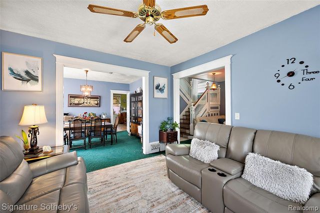 1731 Helen Street, Detroit, MI 48207