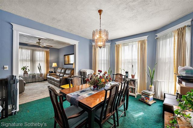 1731 Helen Street, Detroit, MI 48207