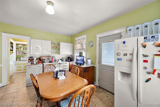 1731 Helen Street, Detroit, MI 48207