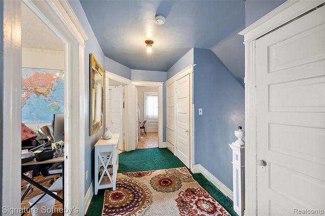 1731 Helen Street, Detroit, MI 48207